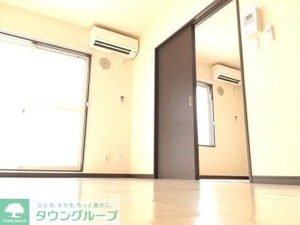 レオネクストアナベルの物件内観写真